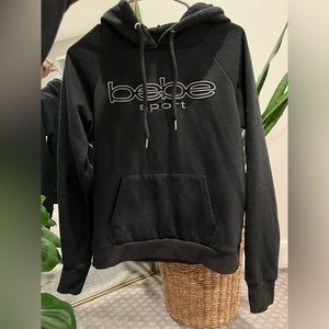Bebe sport sweater